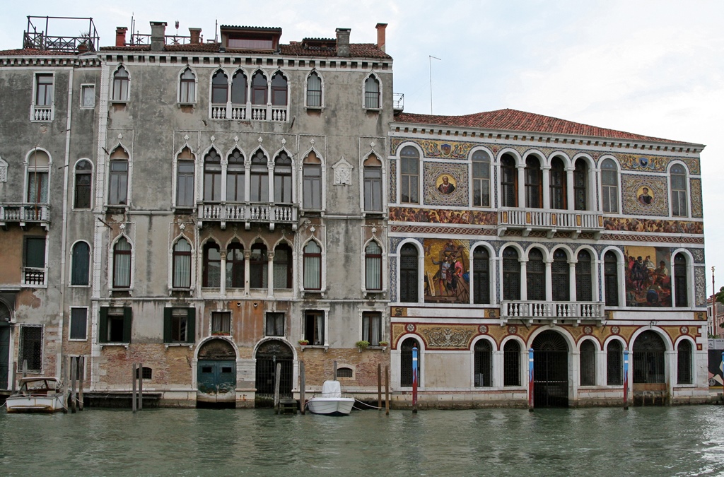 Palazzo Barbarigo